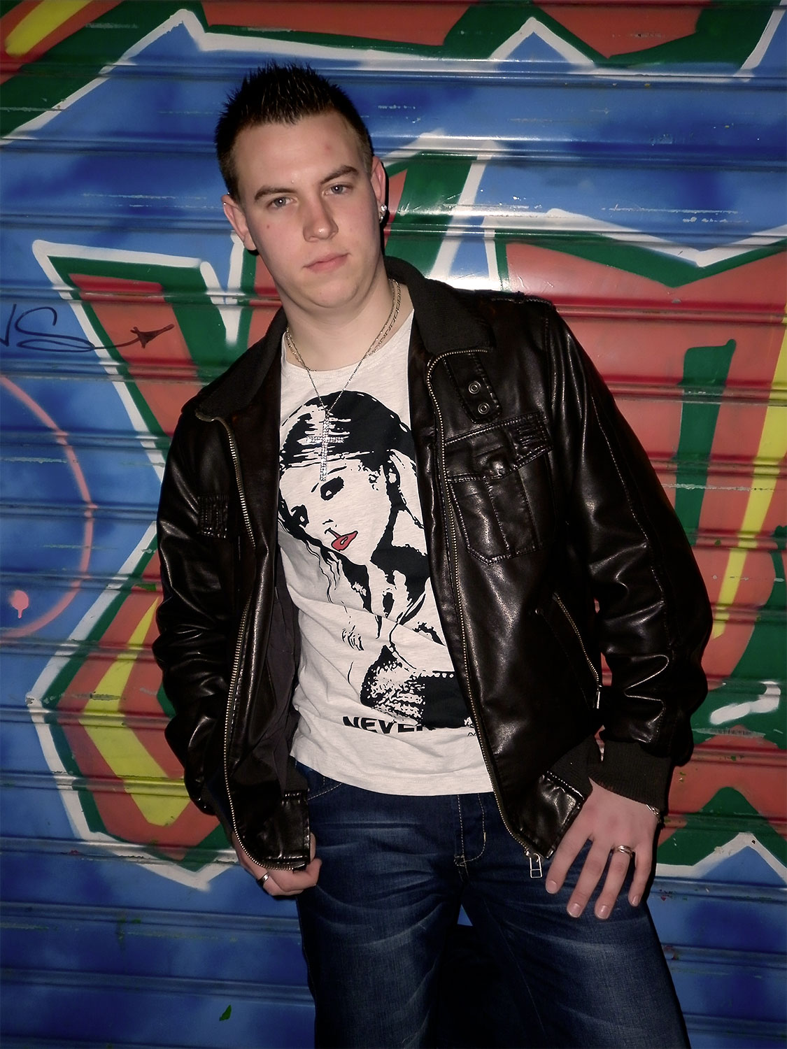 Dylan (FD) Porn Star Picture