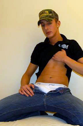 Steeve Boy Porn Star Picture