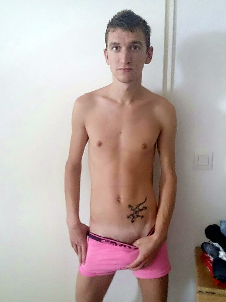 Willou (FD) Porn Star Picture