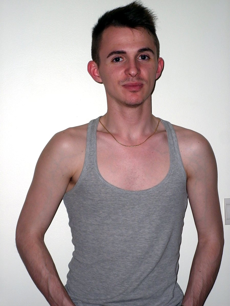 Manu (FD) Porn Star Picture