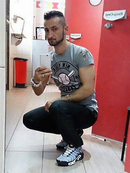 Franky Malory Porn Star Picture