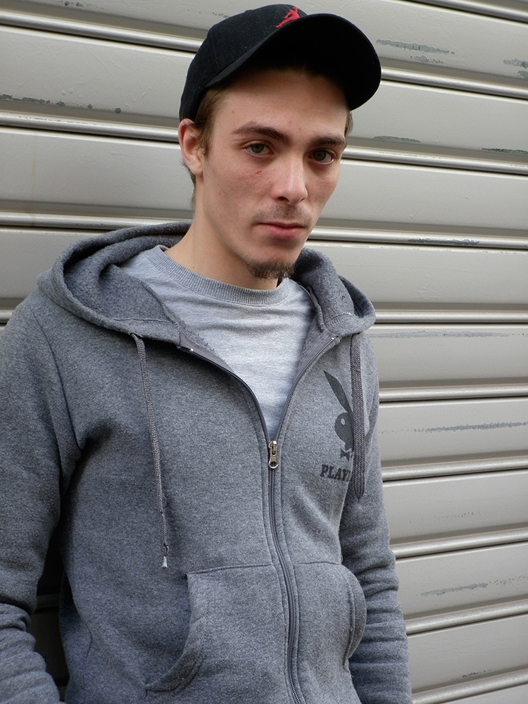 Karim Paname Porn Star Picture