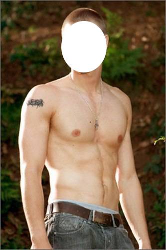 Matt (FD) Porn Star Picture