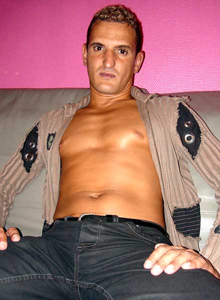 Zain (FD) Porn Star Picture