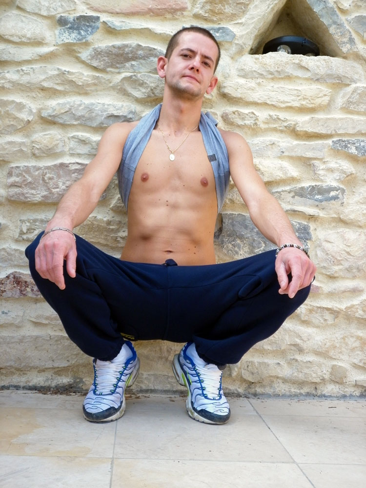 Clem Agde Porn Star Picture