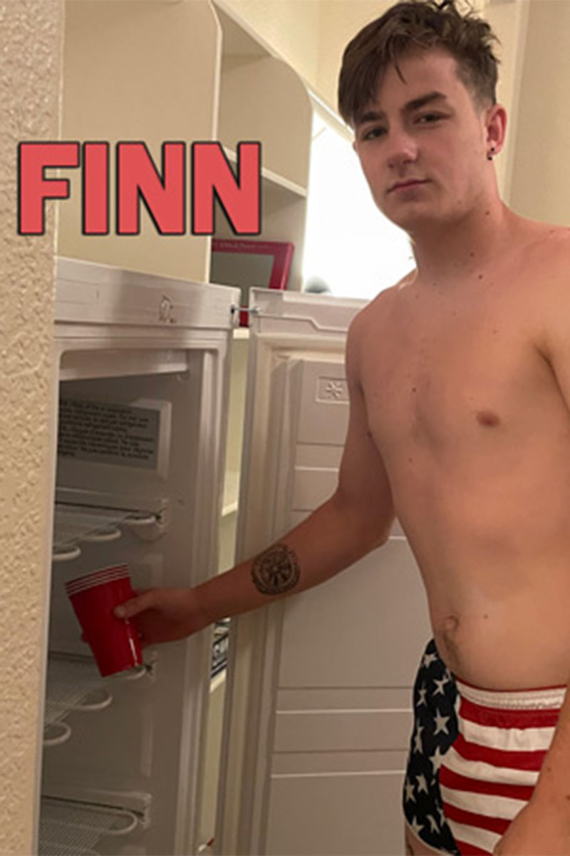 Finn (FX) Porn Star Picture