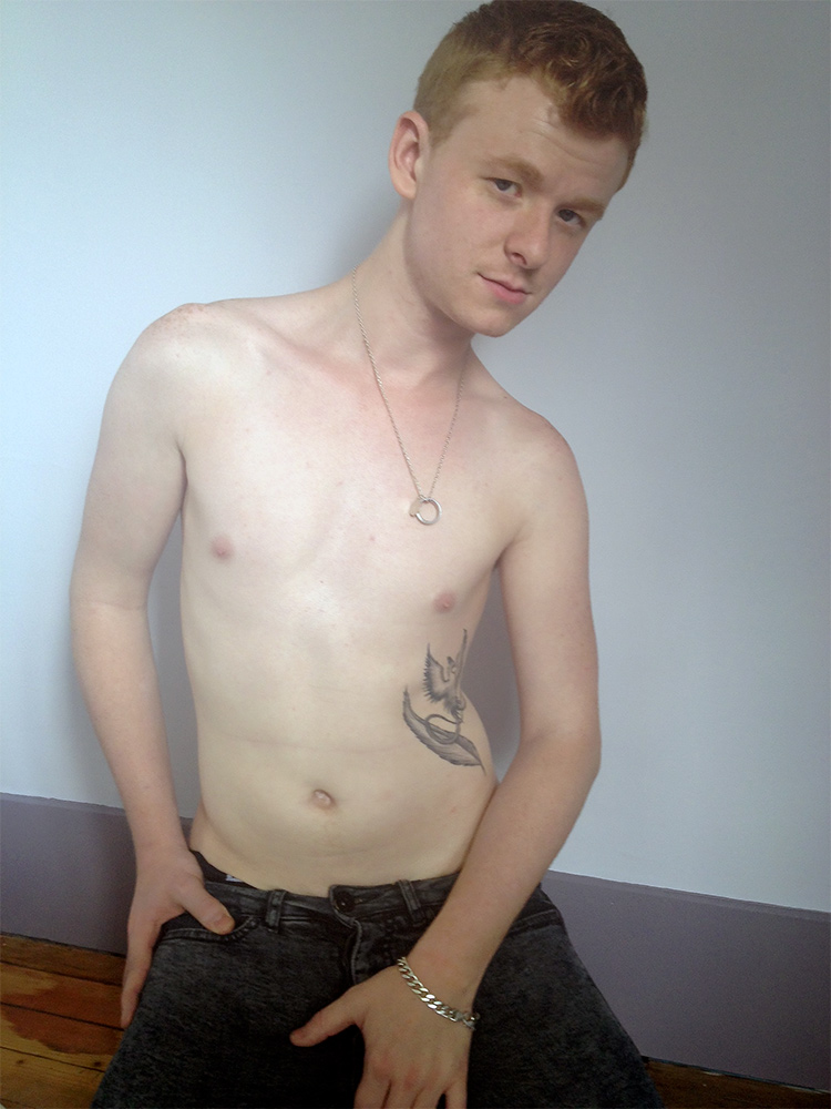 Mattheo (FD) Porn Star Picture