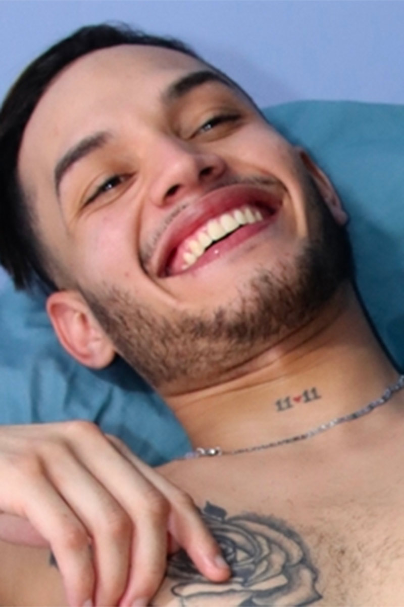 Diego Humbol Porn Star Picture