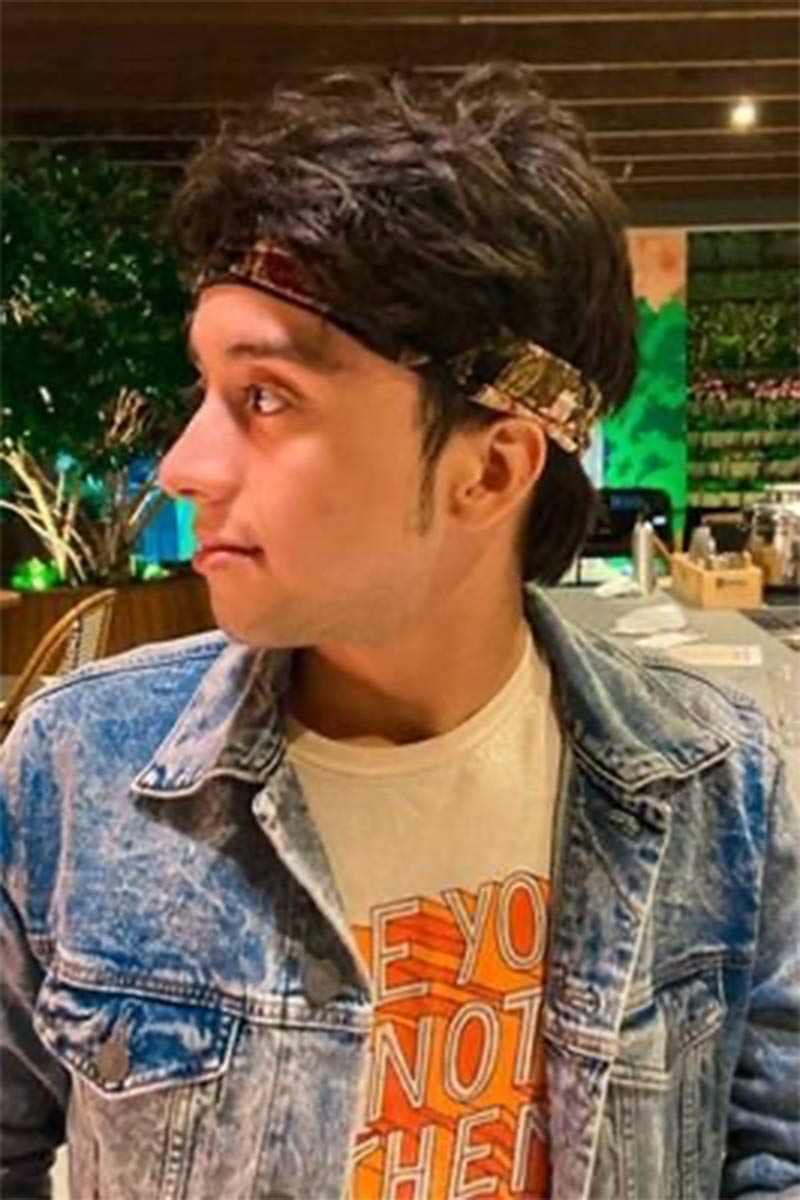 Tito Valdos Porn Star Picture