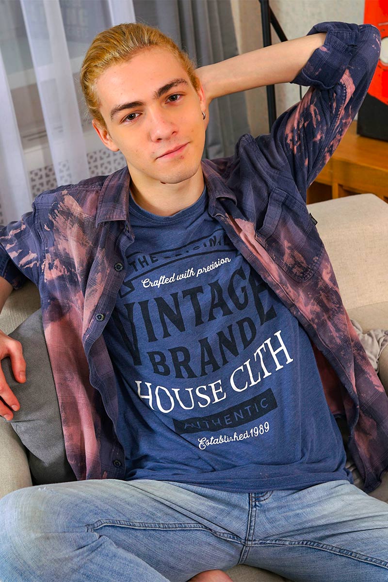 Mark Kent Porn Star Picture