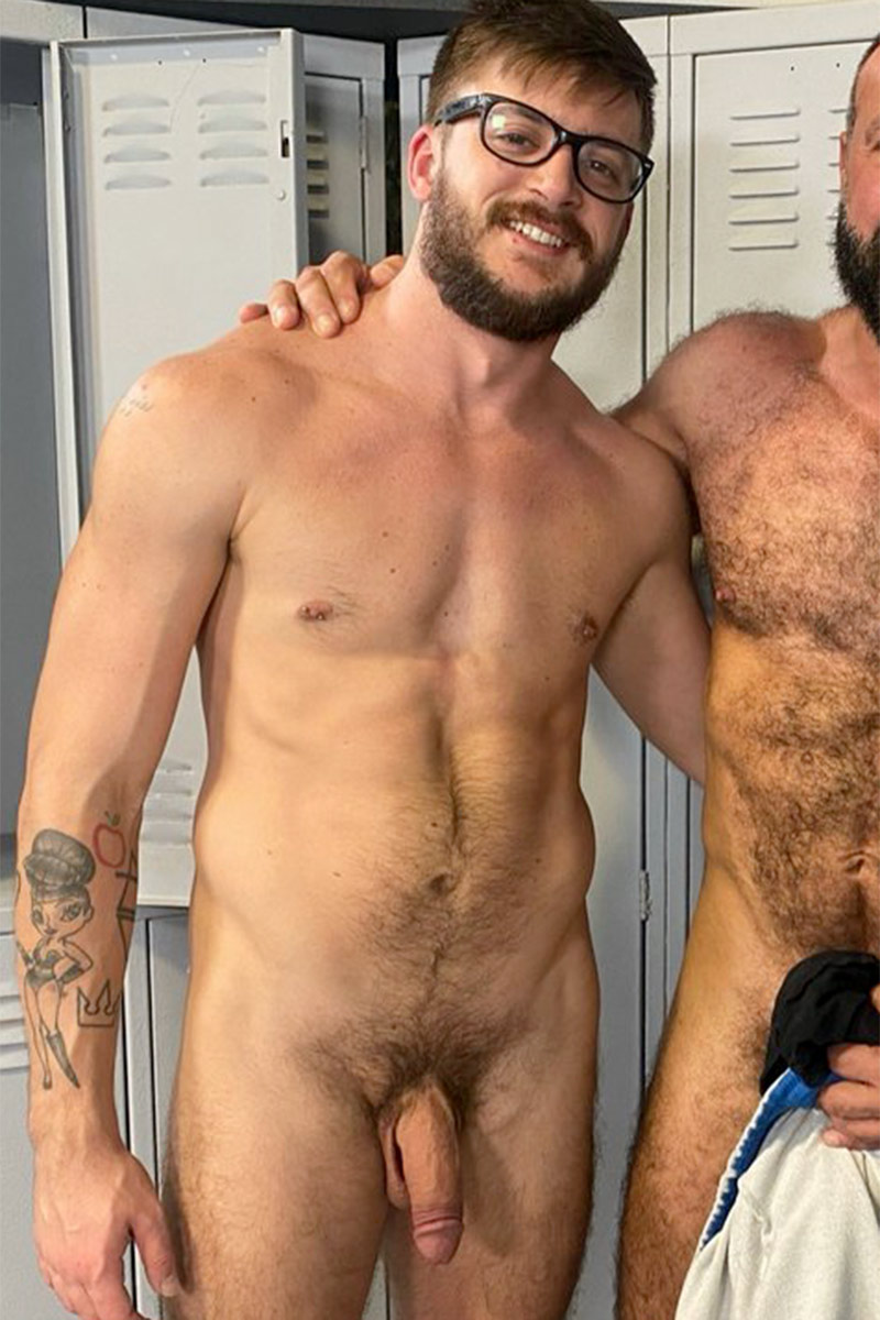 Kyle Hart Porn Star Picture