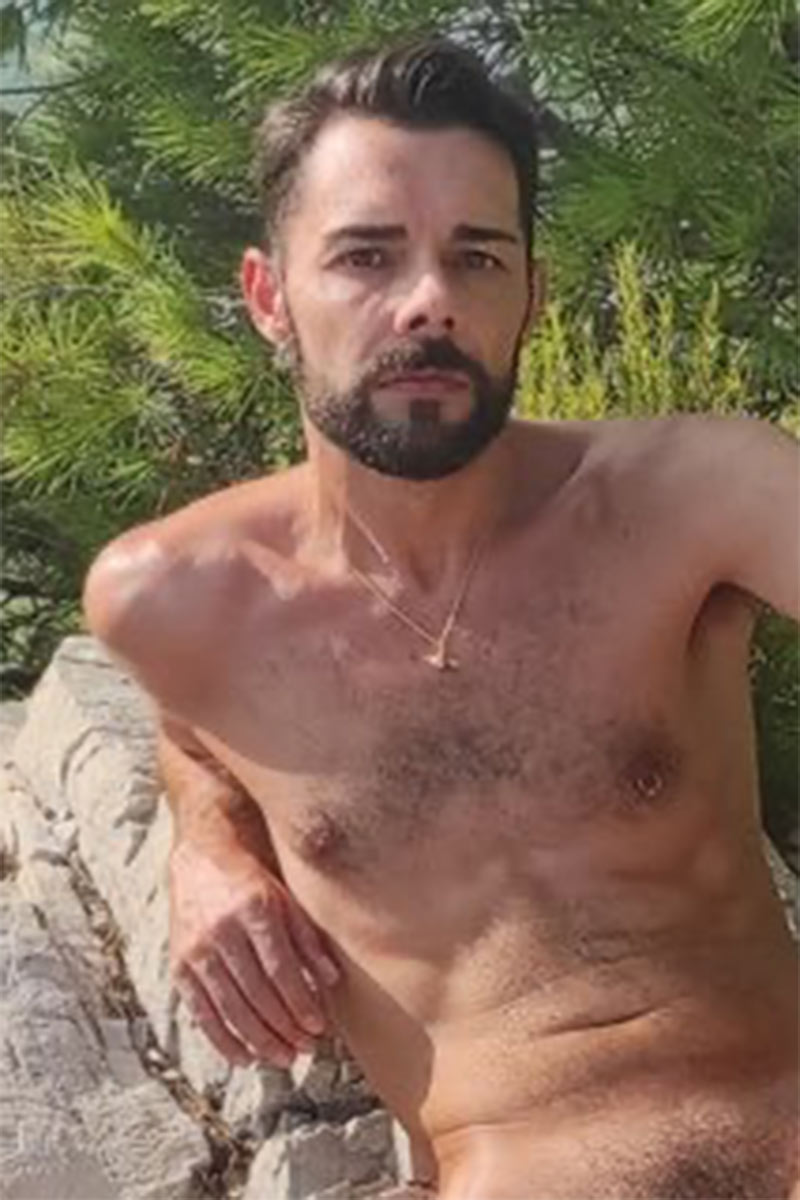 Fran Biancci Porn Star Picture