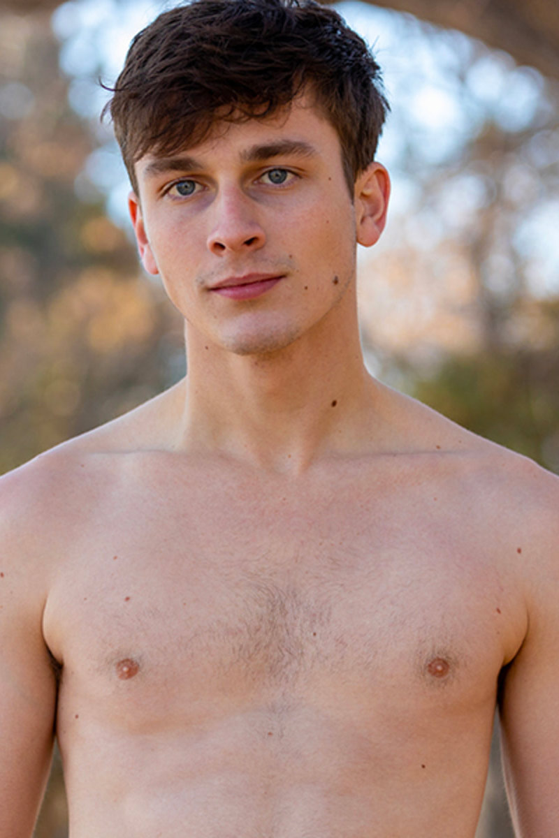Tyler Tanner Porn Star Picture