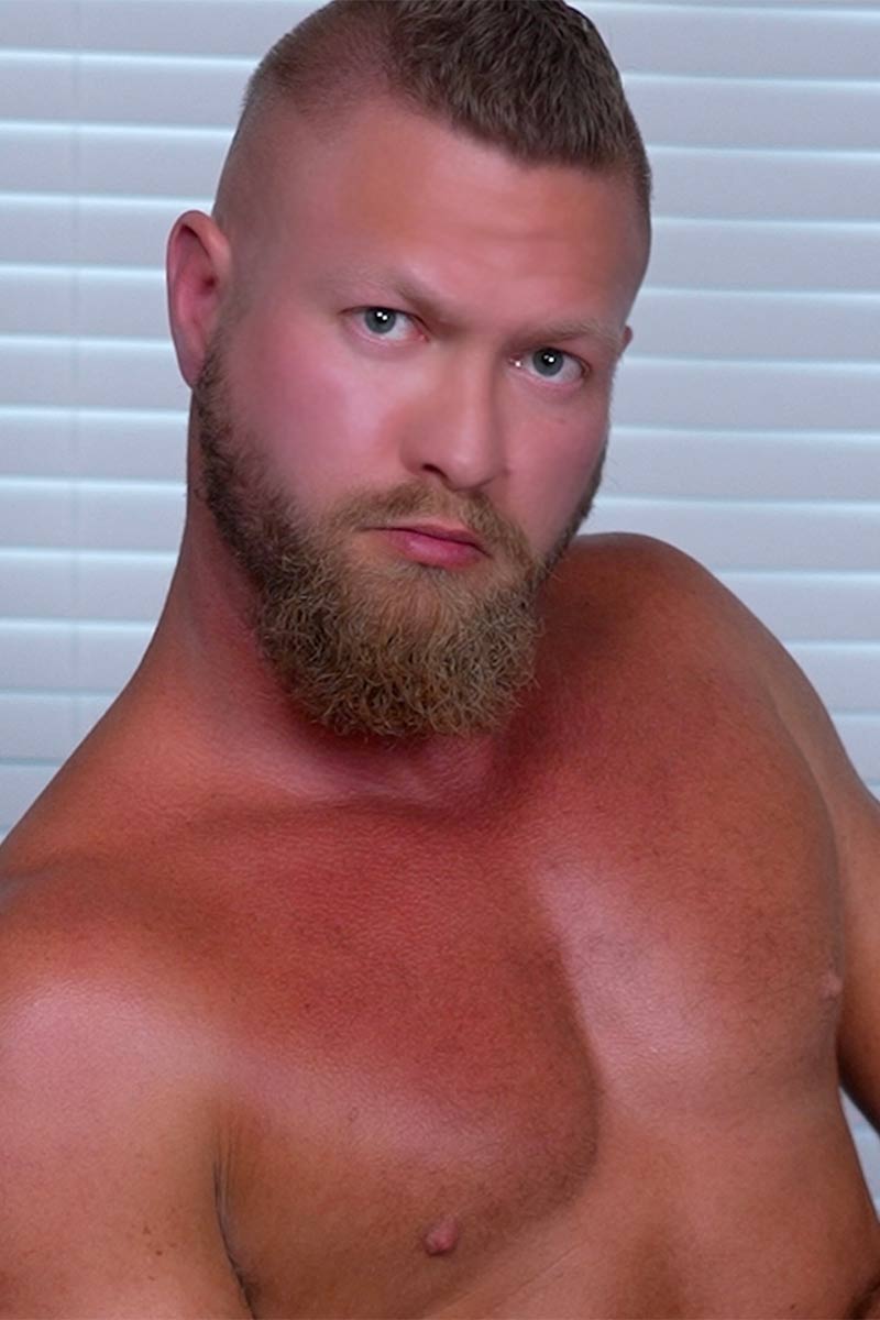 Ragnar (TGS) Porn Star Picture