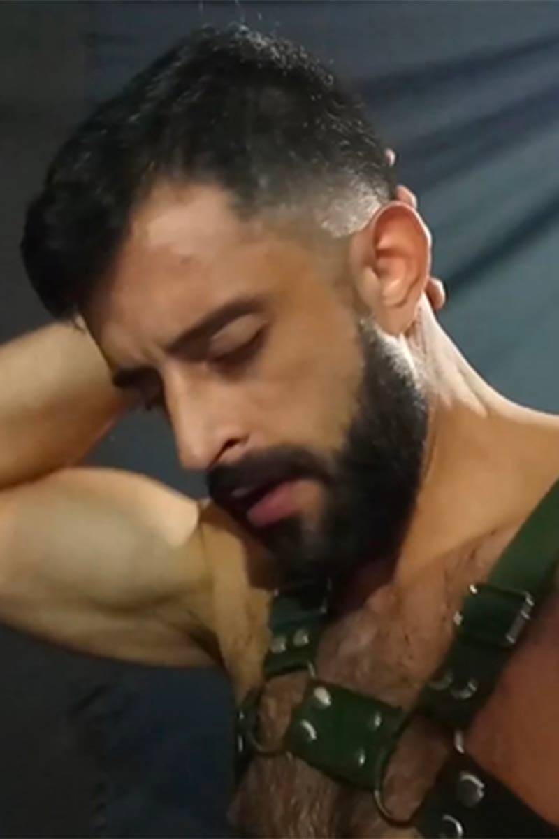 Javito (TIM) Porn Star Picture