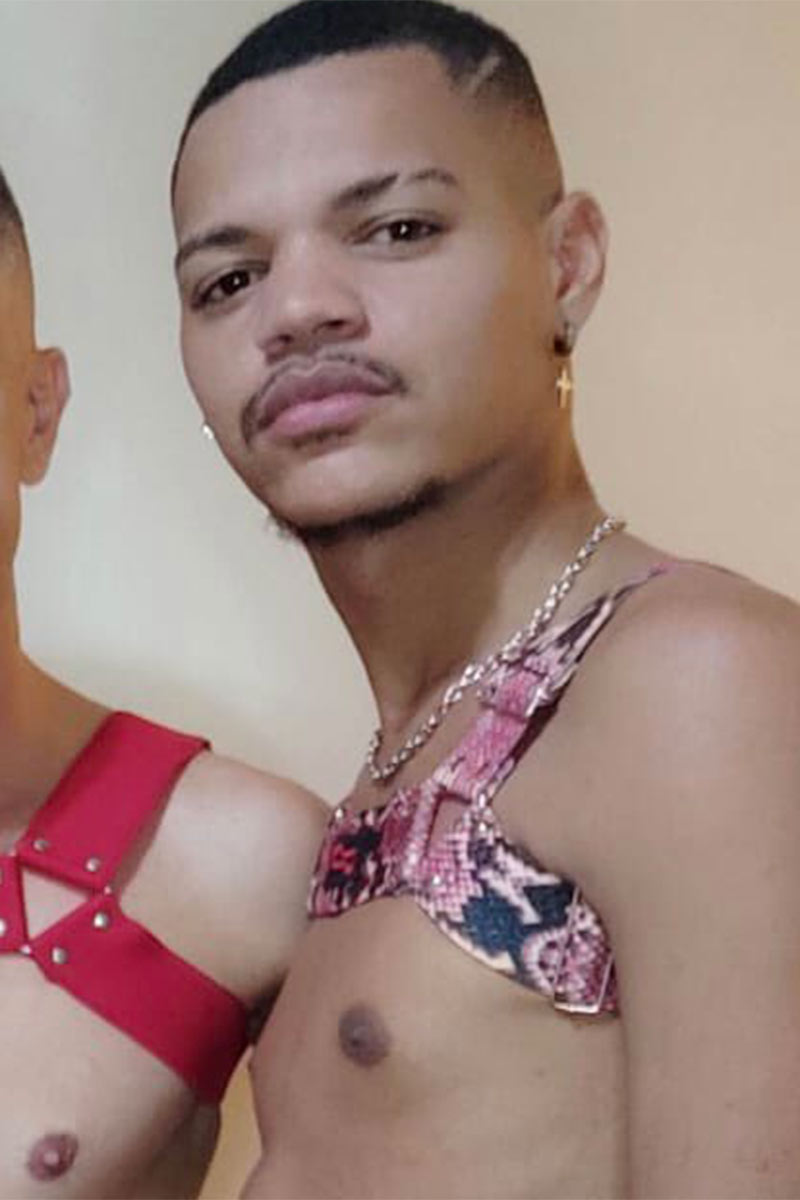 Yuri Staar Porn Star Picture