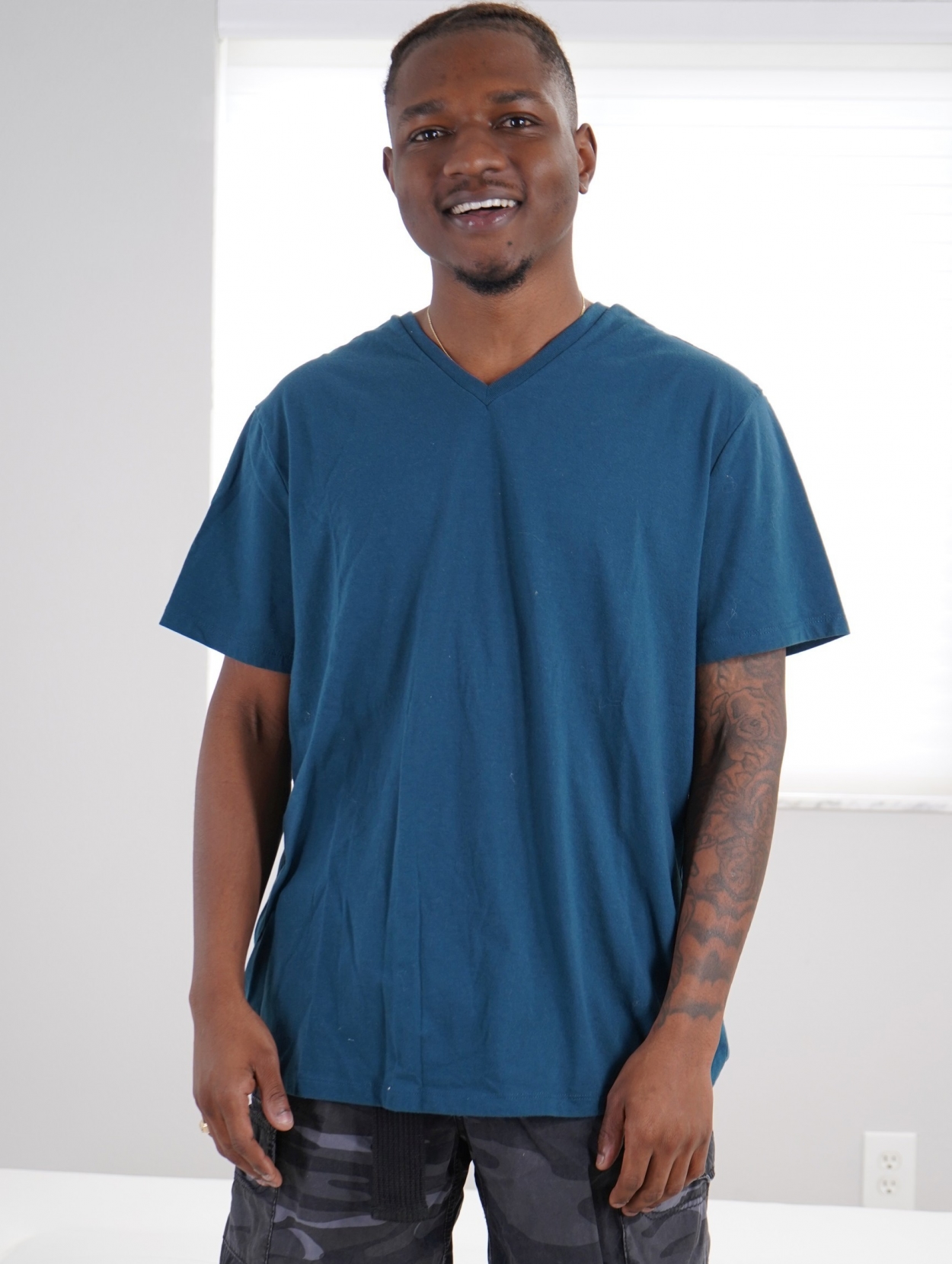 J Wilds Porn Star Picture