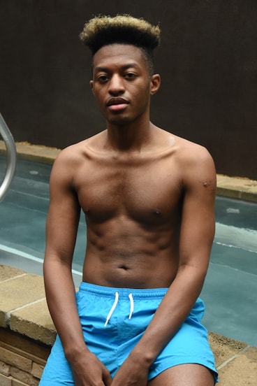 Hakunabad Porn Star Picture