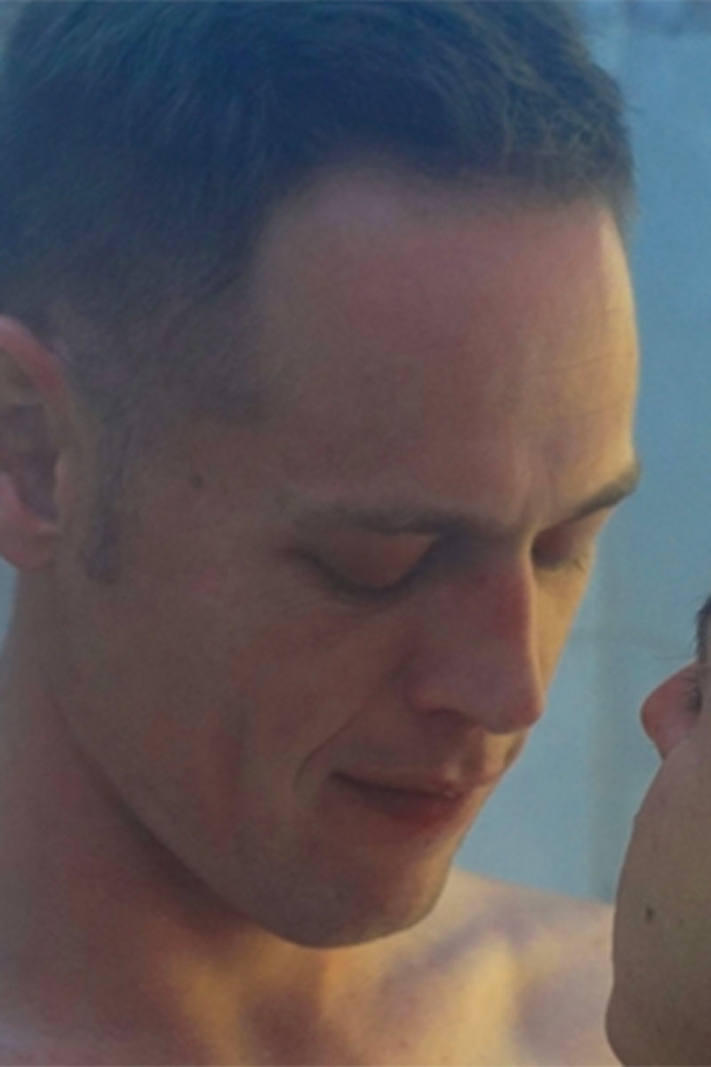 Gage Wylder Porn Star Picture