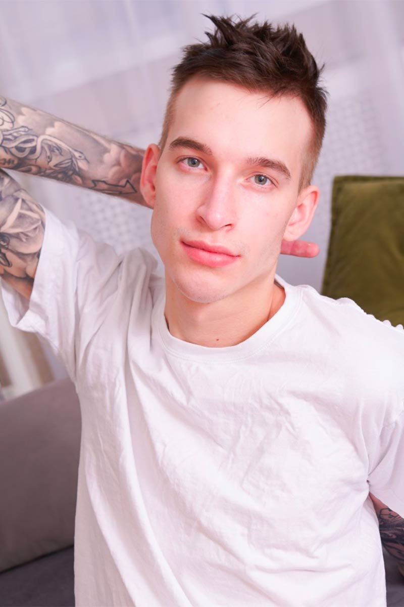 Russell Kern Porn Star Picture