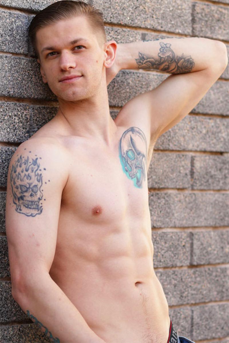 Christian Lloyd Porn Star Picture