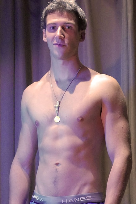 Tony Warner Porn Star Picture