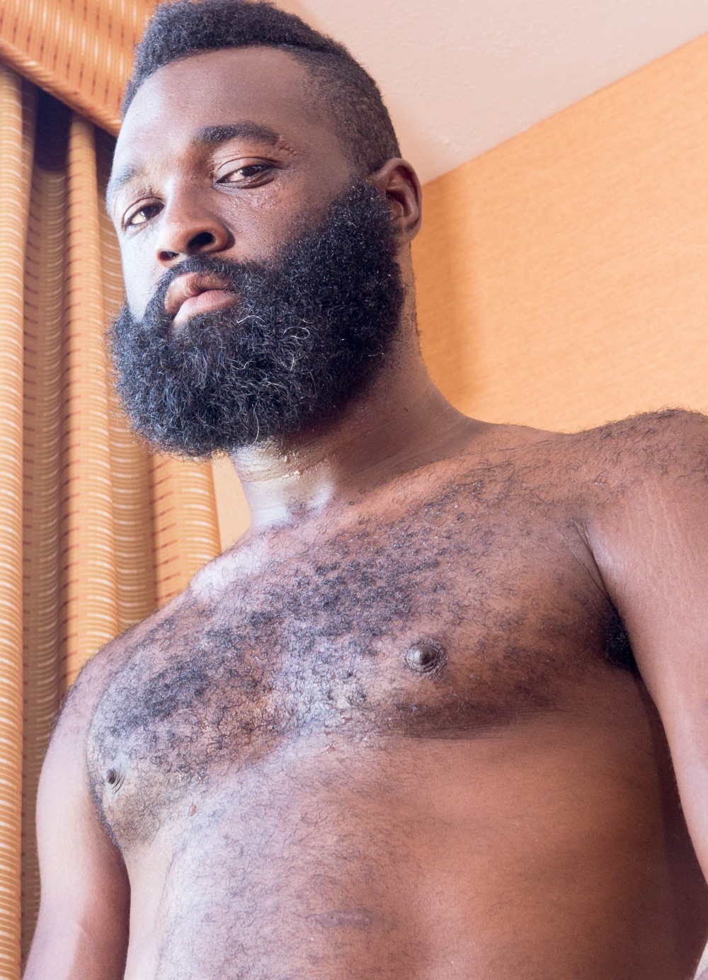 Donte Oxun Porn Star Picture