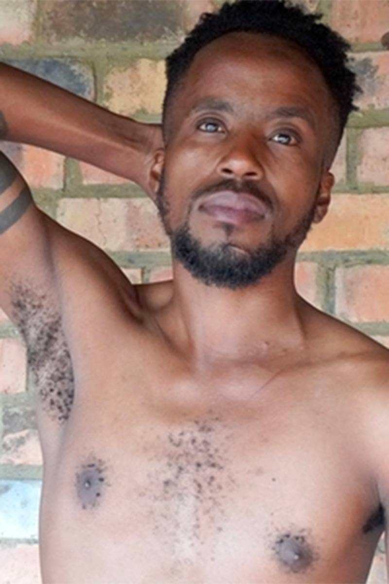 Xandi Porn Star Picture