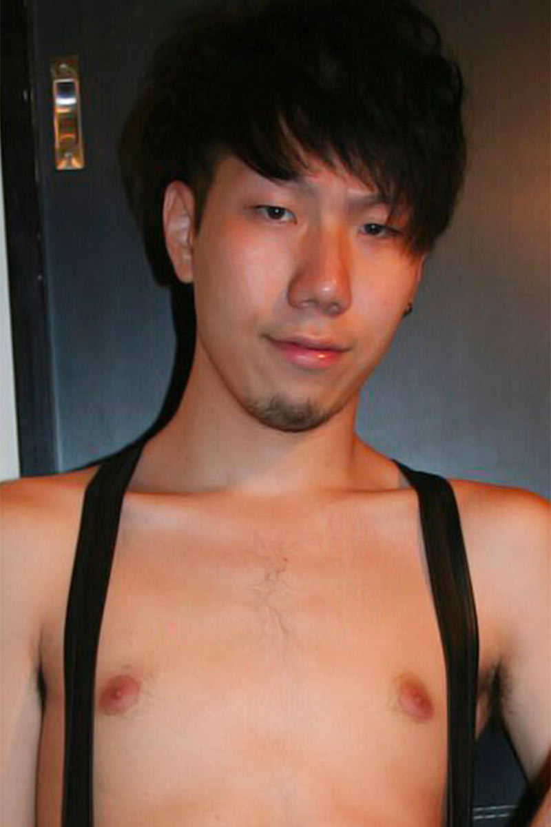 Asian Black Gay Porn Star - Haruto | Gay Porn Star Database at WAYBIG