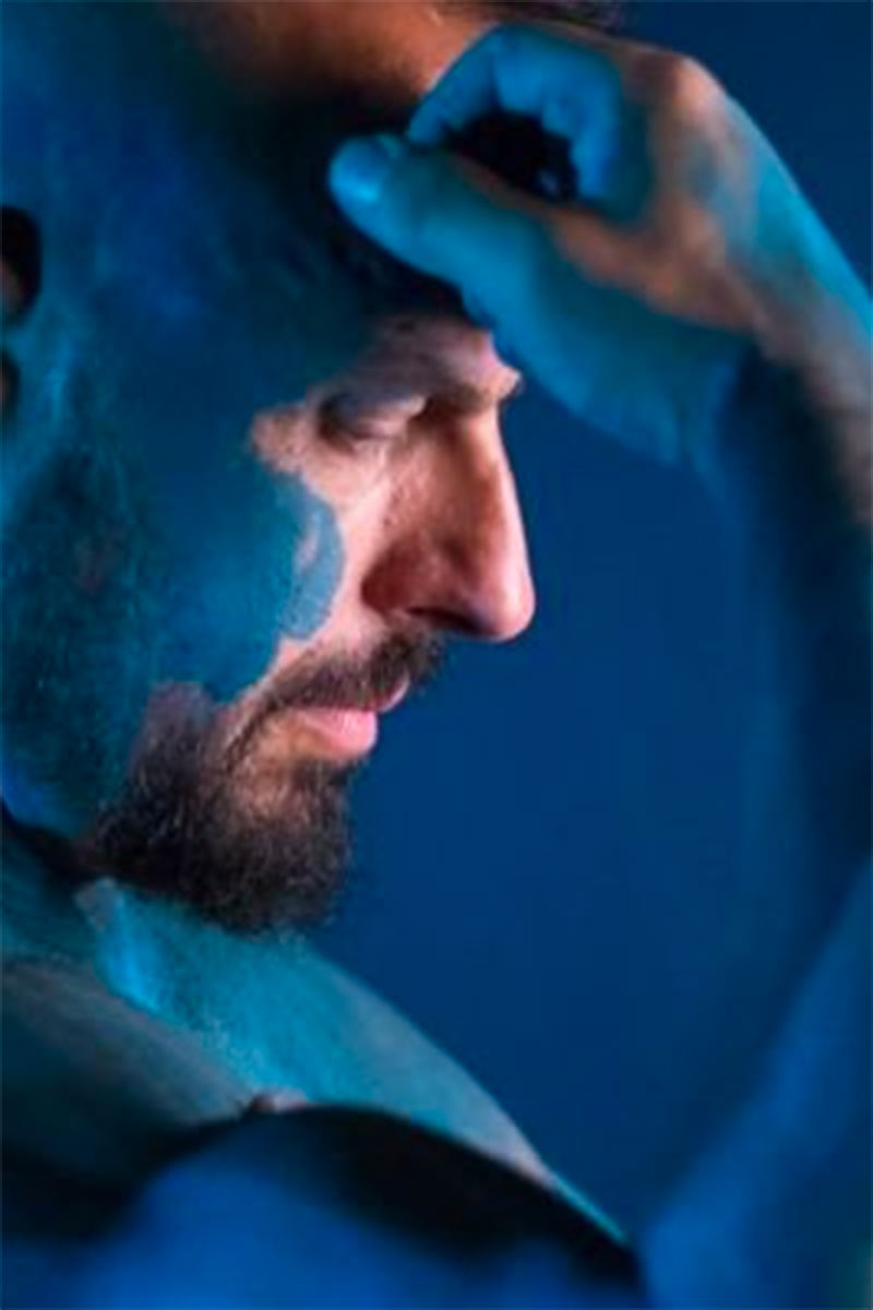 MARVELXXX Porn Star Picture