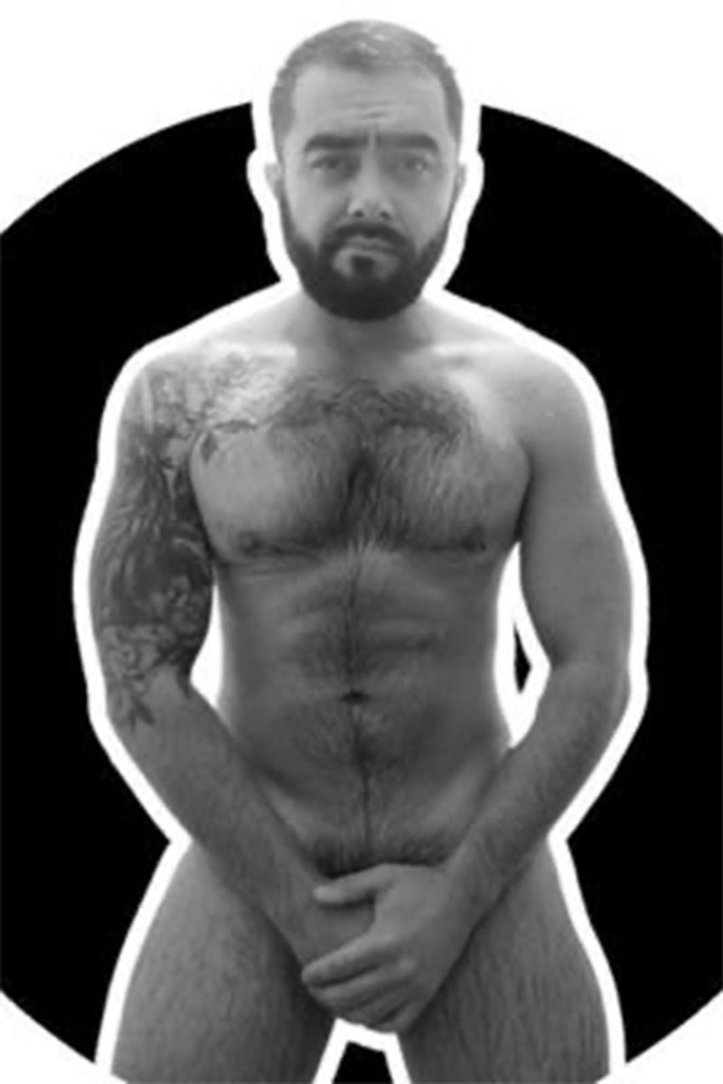 Gattoso Manoso Porn Star Picture