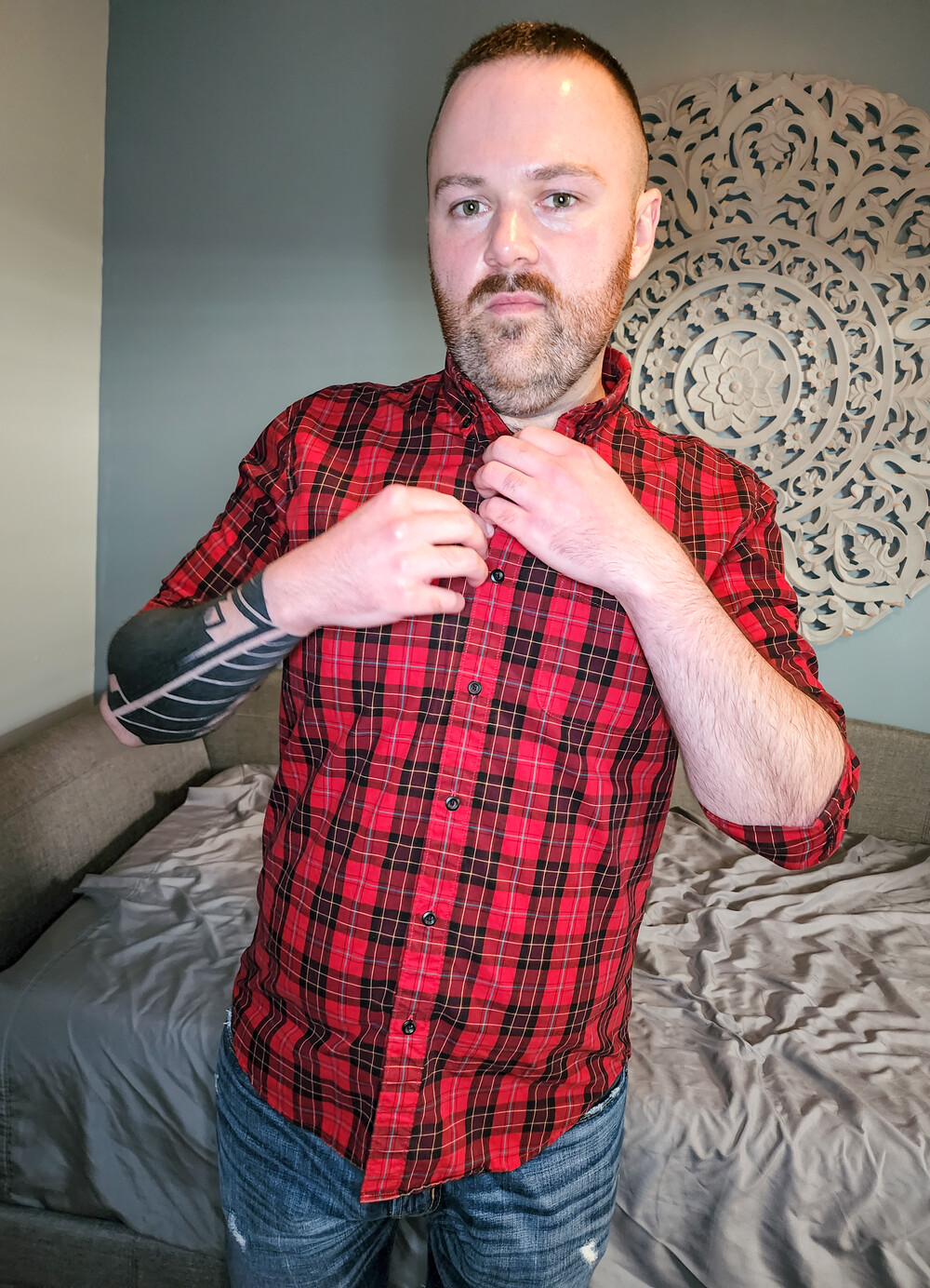 Riley August Porn Star Picture