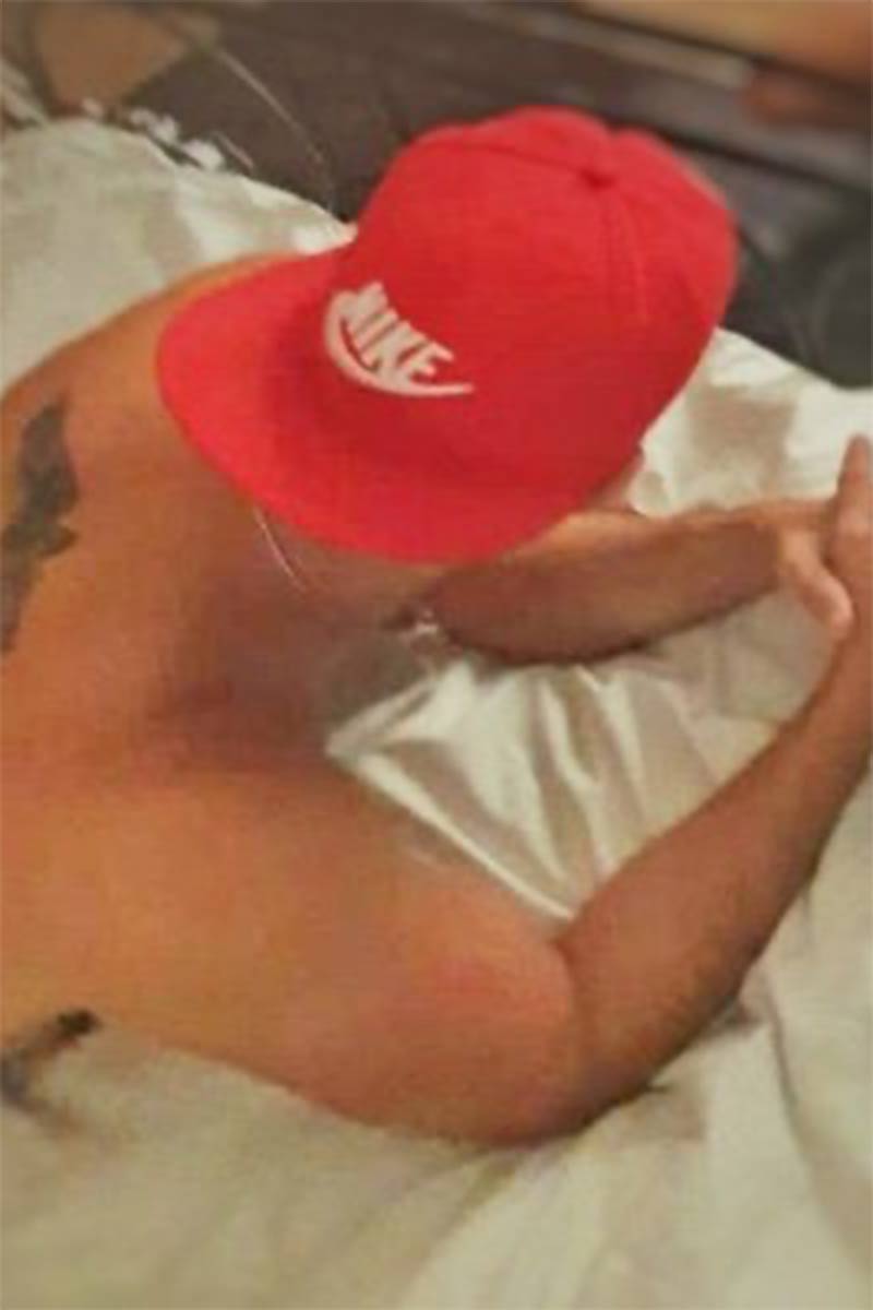 FFelixxxUK Porn Star Picture