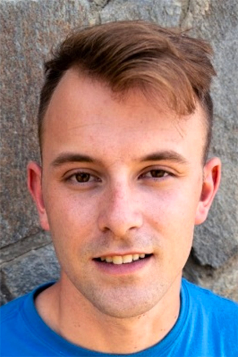 Parker Banks Porn Star Picture