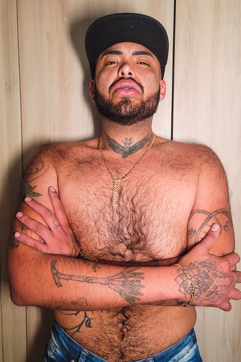 Tepiteno Porn Star Picture