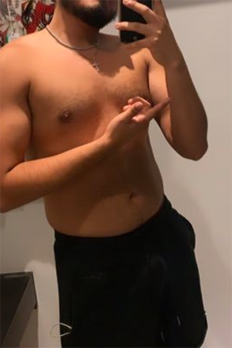 NYCGay3 Porn Star Picture