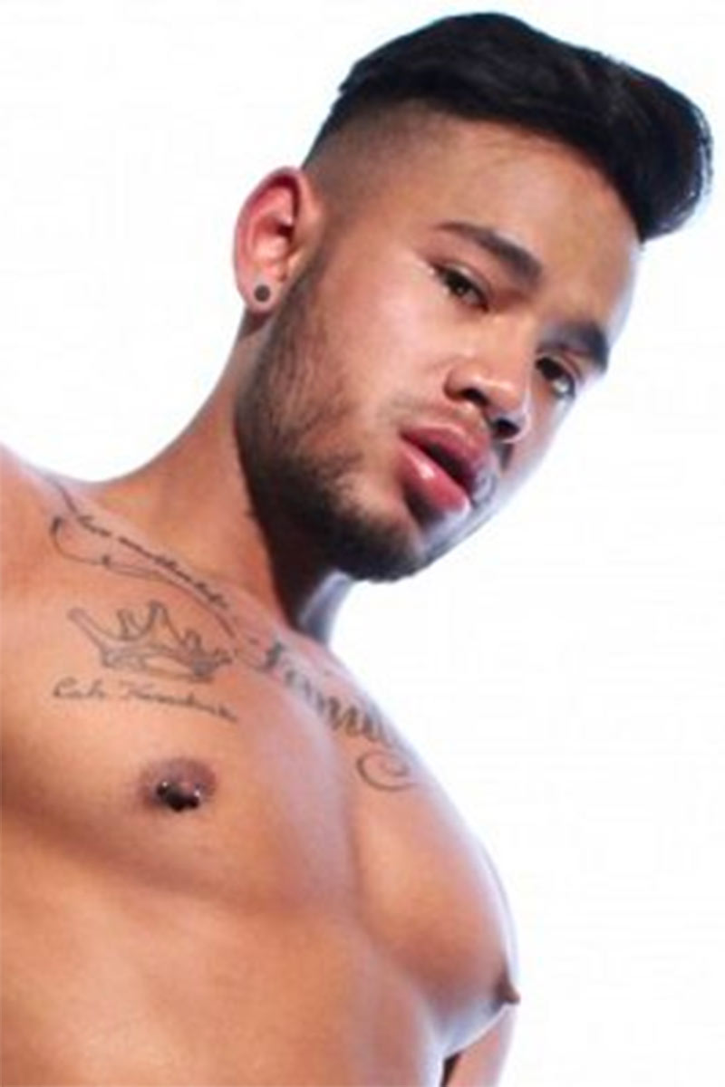 Jeffrey Parker Porn Star Picture