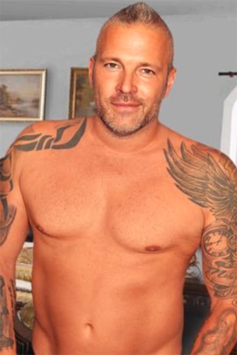 Thomas stone porn star