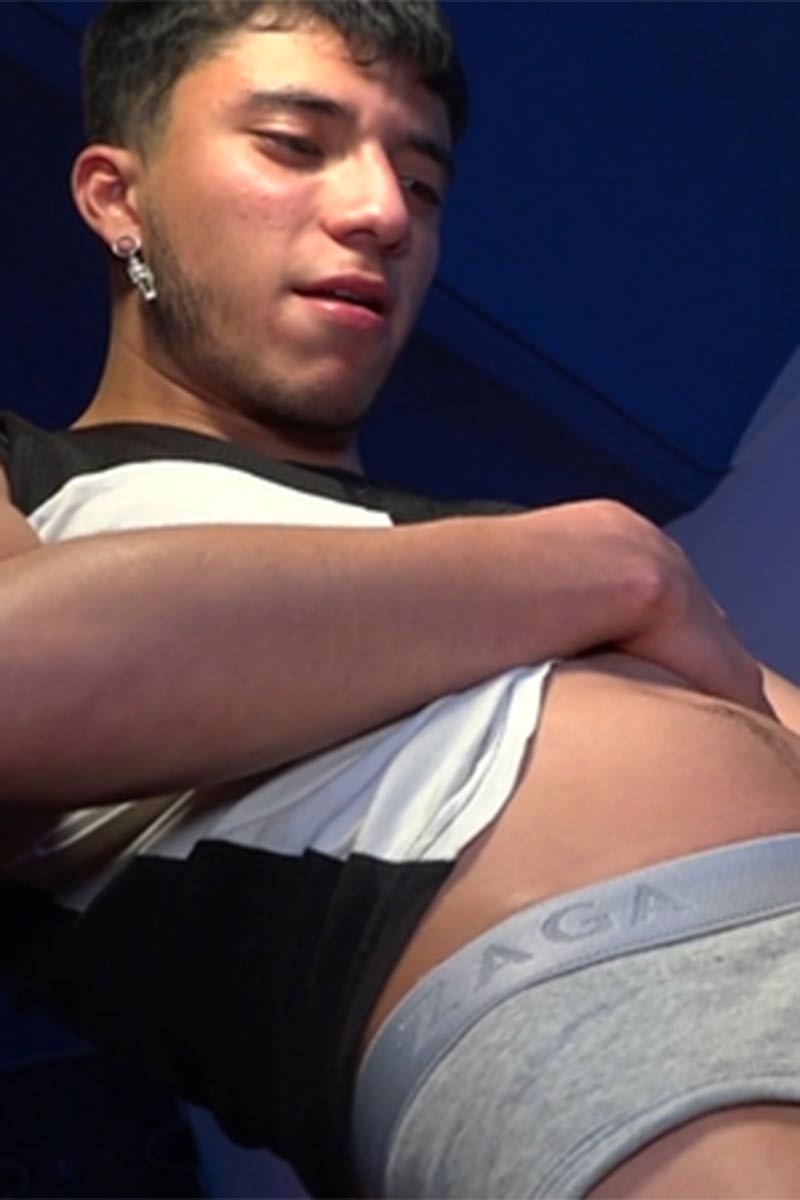 ATL Porn Star Picture