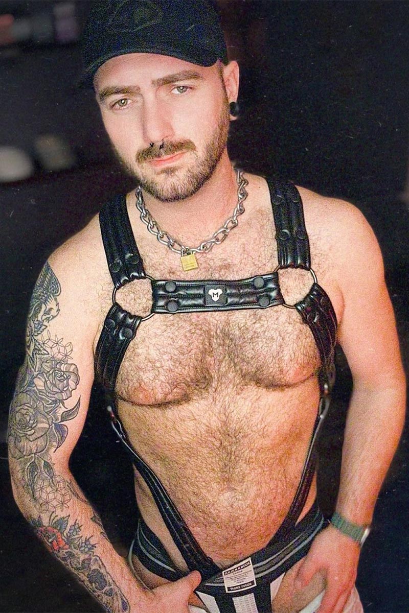 Tucker Max | Gay Porn Star Database at WAYBIG