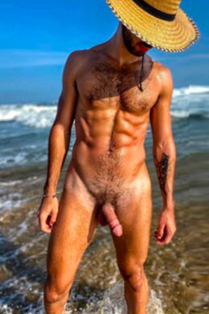 The Globetrotting Otter