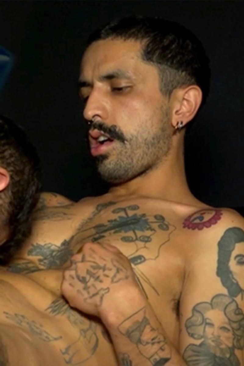 Humo Rosa Porn Star Picture