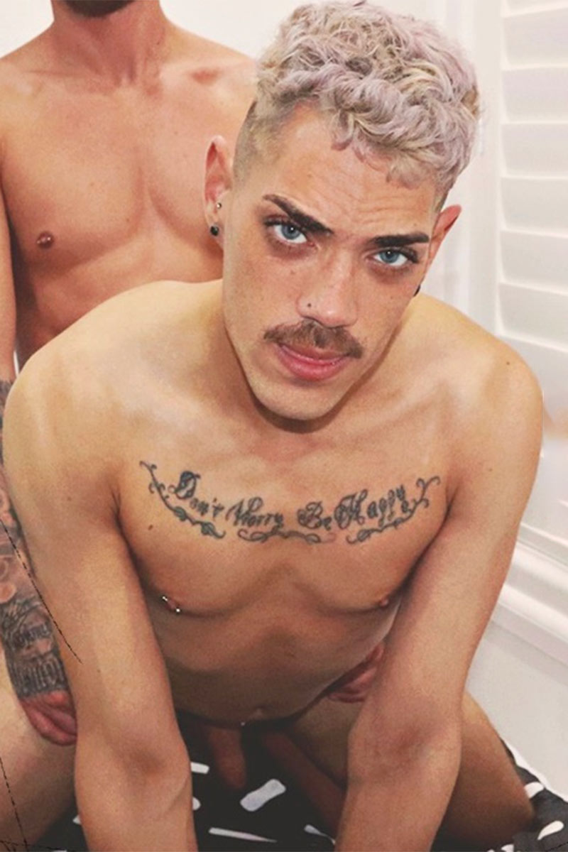 Beckett (Aussies Do It)