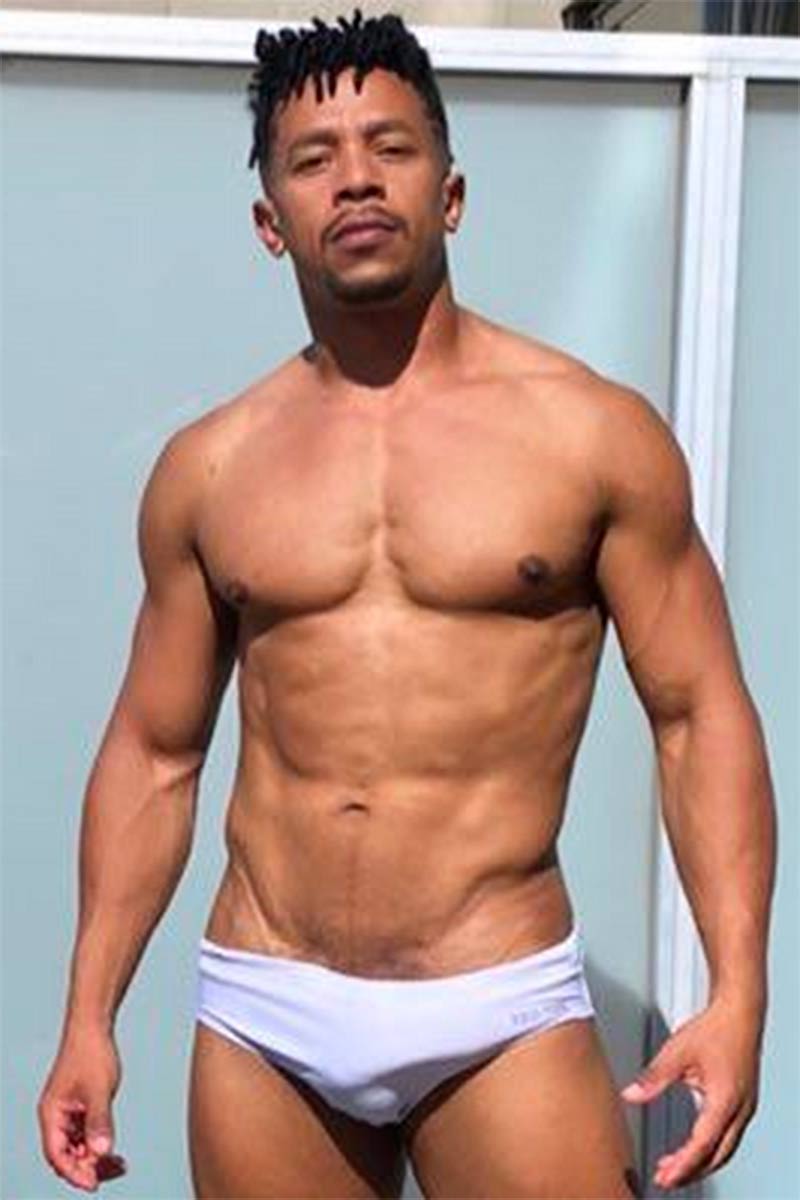 Jhan Hernandez Porn Star Picture