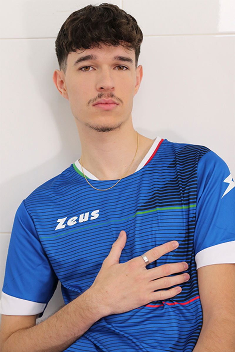 Esteban Quebert Porn Star Picture