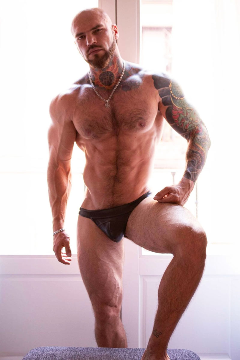 Valdemar santana xxx