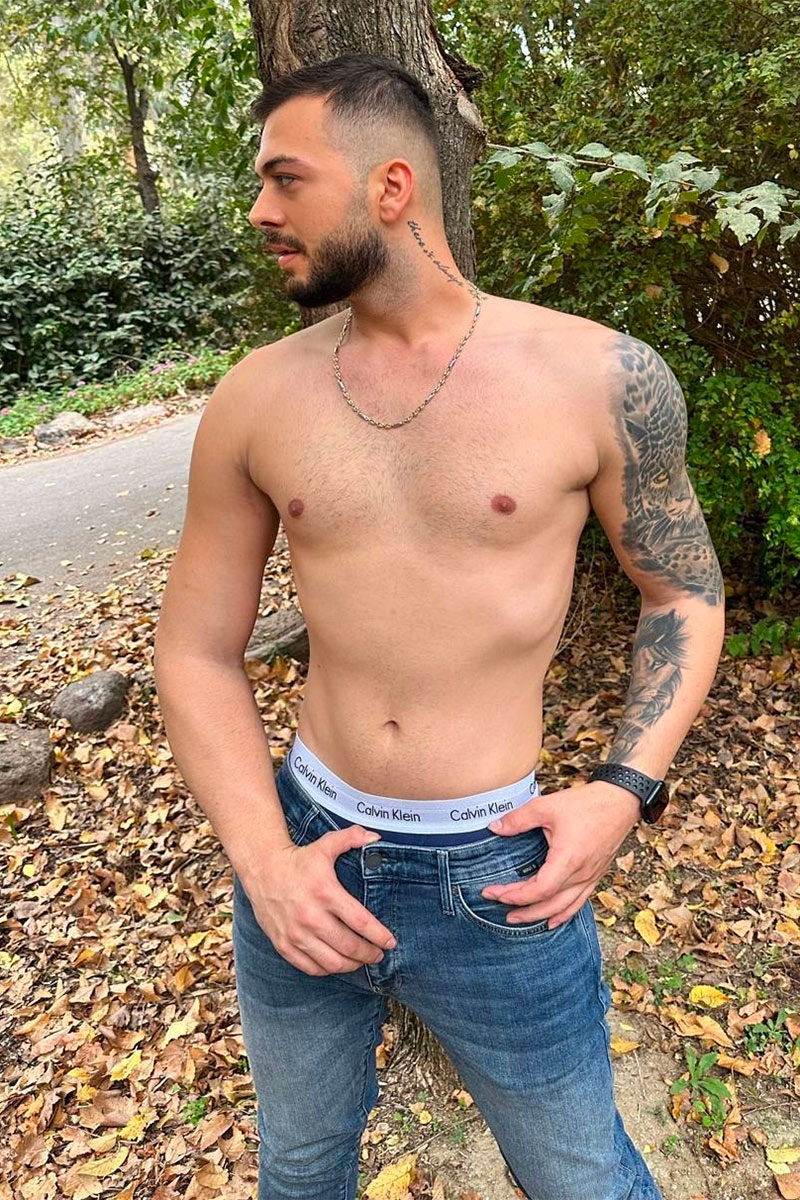 Turkİsh aras event nude photos