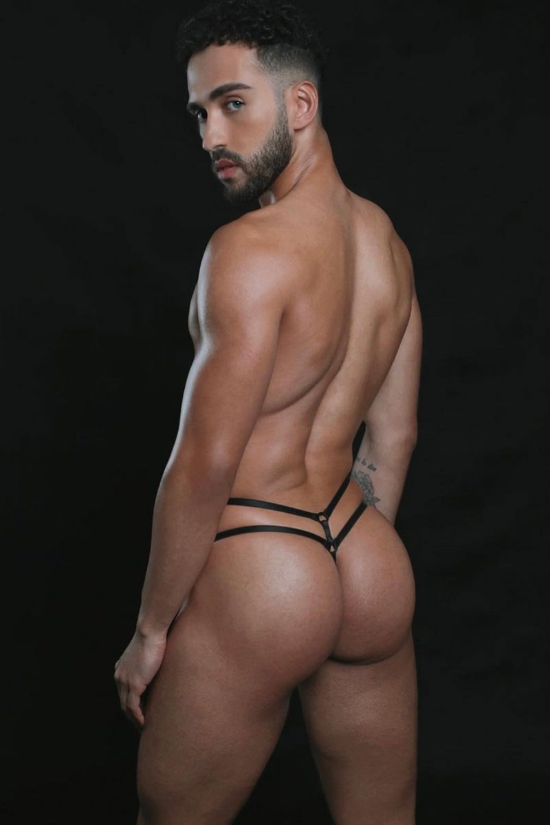 Juliano Oliveira Porn Star Picture