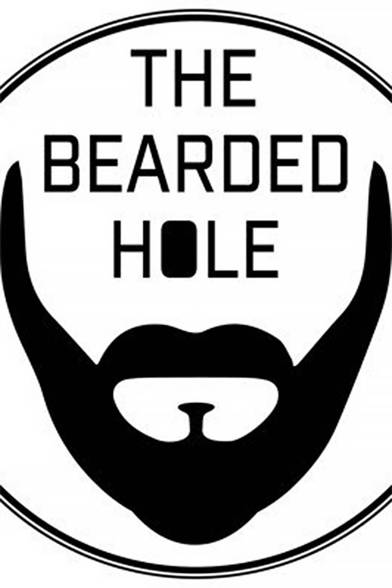The Bearded Hole