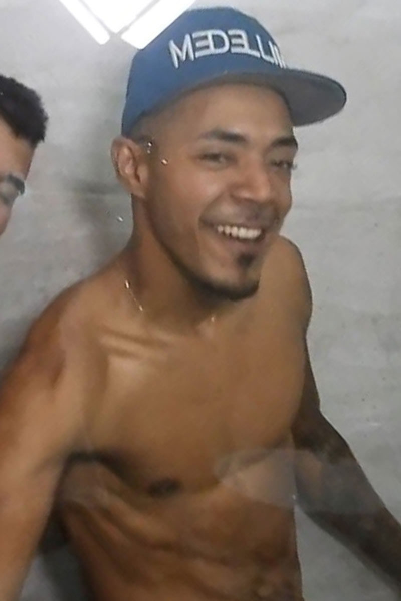 Rance Soto Porn Star Picture